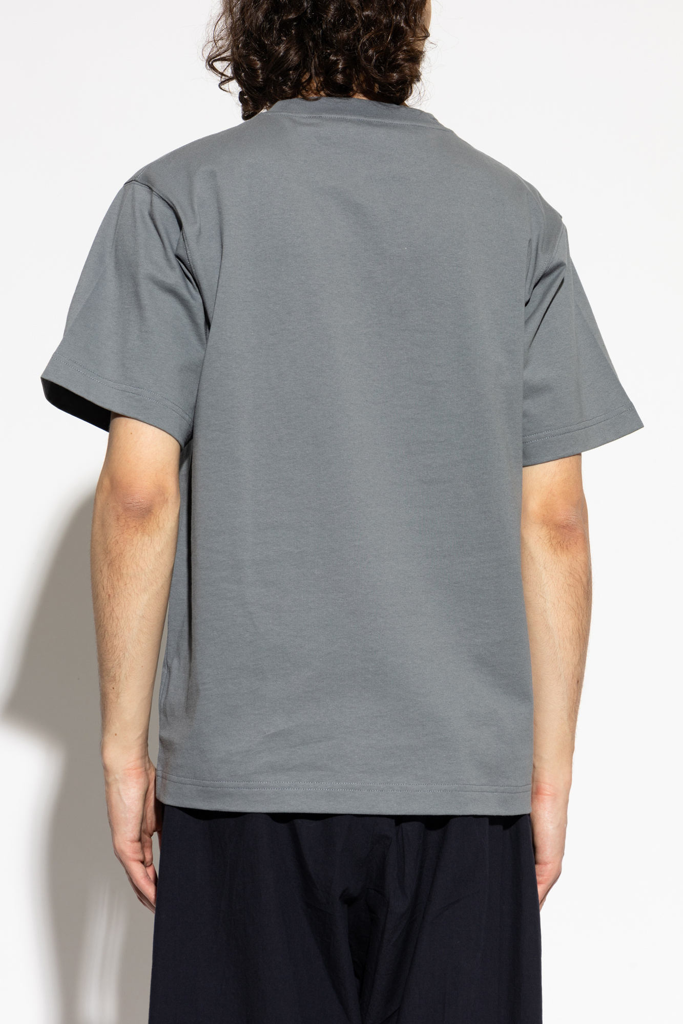 Burberry T-shirt 'Ryan' | Men's | Vitkac